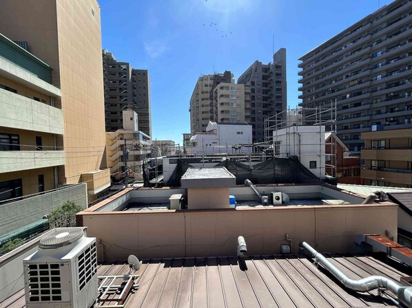 グレイスコートアサヒの物件内観写真